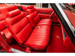 1973 Cadillac Eldorado (CC-2100018) for sale in Plymouth, Michigan