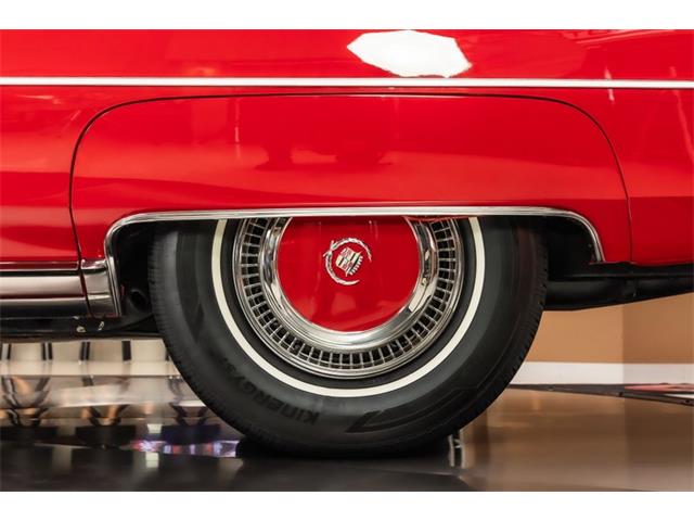 1973 Cadillac Eldorado (CC-2100018) for sale in Plymouth, Michigan