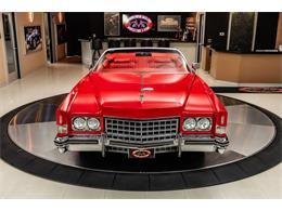 1973 Cadillac Eldorado (CC-2100018) for sale in Plymouth, Michigan