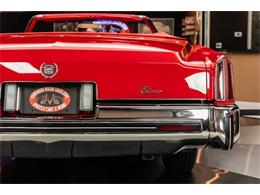 1973 Cadillac Eldorado (CC-2100018) for sale in Plymouth, Michigan