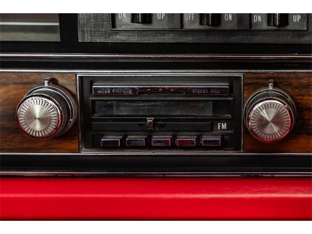 1973 Cadillac Eldorado (CC-2100018) for sale in Plymouth, Michigan