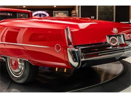 1973 Cadillac Eldorado (CC-2100018) for sale in Plymouth, Michigan