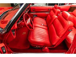 1973 Cadillac Eldorado (CC-2100018) for sale in Plymouth, Michigan
