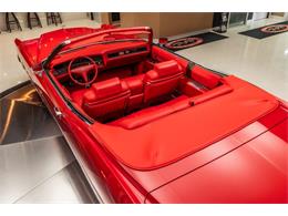 1973 Cadillac Eldorado (CC-2100018) for sale in Plymouth, Michigan