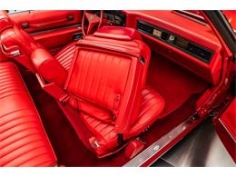 1973 Cadillac Eldorado (CC-2100018) for sale in Plymouth, Michigan