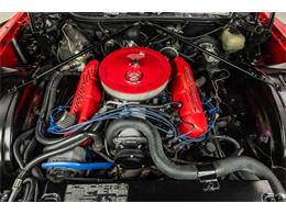 1973 Cadillac Eldorado (CC-2100018) for sale in Plymouth, Michigan