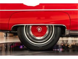 1973 Cadillac Eldorado (CC-2100018) for sale in Plymouth, Michigan