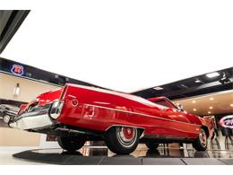 1973 Cadillac Eldorado (CC-2100018) for sale in Plymouth, Michigan