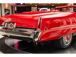 1973 Cadillac Eldorado (CC-2100018) for sale in Plymouth, Michigan