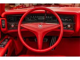 1973 Cadillac Eldorado (CC-2100018) for sale in Plymouth, Michigan