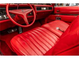 1973 Cadillac Eldorado (CC-2100018) for sale in Plymouth, Michigan