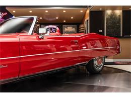 1973 Cadillac Eldorado (CC-2100018) for sale in Plymouth, Michigan