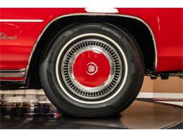 1973 Cadillac Eldorado (CC-2100018) for sale in Plymouth, Michigan
