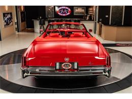 1973 Cadillac Eldorado (CC-2100018) for sale in Plymouth, Michigan