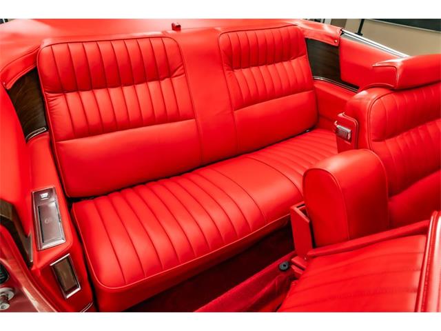 1973 Cadillac Eldorado (CC-2100018) for sale in Plymouth, Michigan