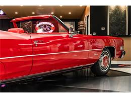 1973 Cadillac Eldorado (CC-2100018) for sale in Plymouth, Michigan