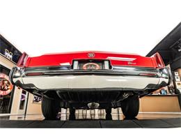 1973 Cadillac Eldorado (CC-2100018) for sale in Plymouth, Michigan