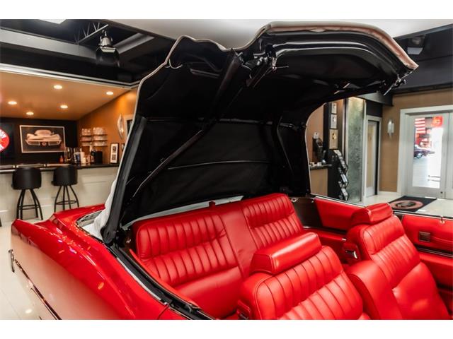 1973 Cadillac Eldorado (CC-2100018) for sale in Plymouth, Michigan