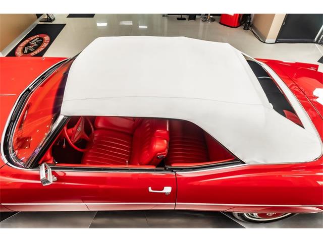 1973 Cadillac Eldorado (CC-2100018) for sale in Plymouth, Michigan