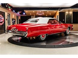 1973 Cadillac Eldorado (CC-2100018) for sale in Plymouth, Michigan