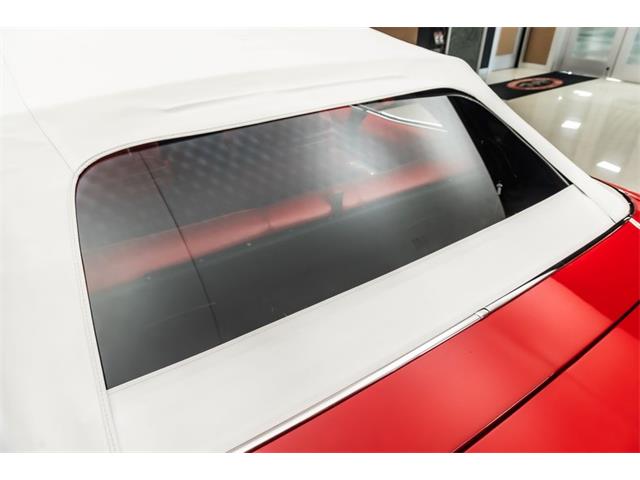 1973 Cadillac Eldorado (CC-2100018) for sale in Plymouth, Michigan