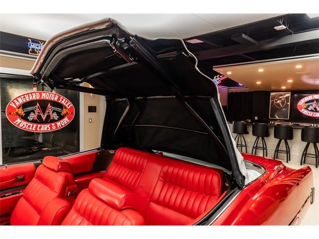 1973 Cadillac Eldorado (CC-2100018) for sale in Plymouth, Michigan