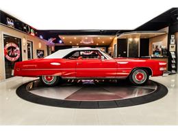 1973 Cadillac Eldorado (CC-2100018) for sale in Plymouth, Michigan