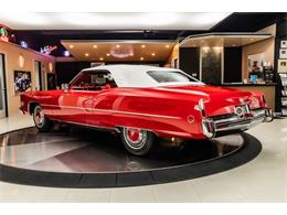 1973 Cadillac Eldorado (CC-2100018) for sale in Plymouth, Michigan