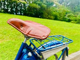 1952 Husqvarna Motorcycle (CC-2101800) for sale in Birmingham, Alabama