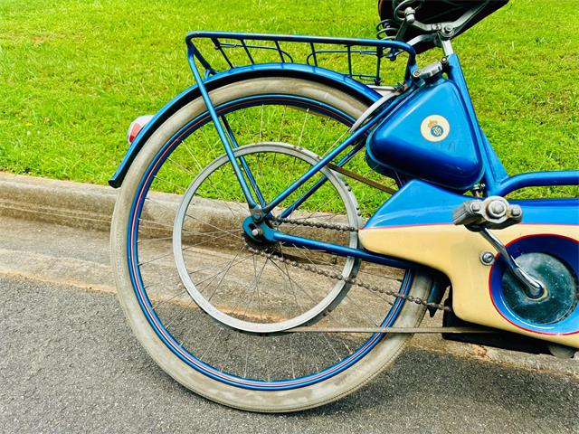 1952 Husqvarna Motorcycle (CC-2101800) for sale in Birmingham, Alabama
