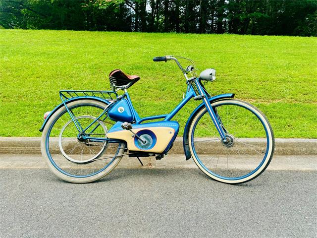 1952 Husqvarna Motorcycle (CC-2101800) for sale in Birmingham, Alabama