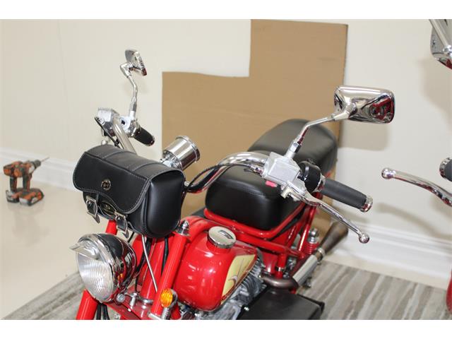 1965 Simplex M Servi-Cycle (CC-2101801) for sale in Birmingham, Alabama
