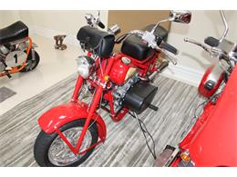 1965 Simplex M Servi-Cycle (CC-2101801) for sale in Birmingham, Alabama