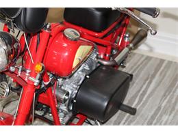 1965 Simplex M Servi-Cycle (CC-2101801) for sale in Birmingham, Alabama
