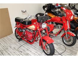 1965 Simplex M Servi-Cycle (CC-2101801) for sale in Birmingham, Alabama