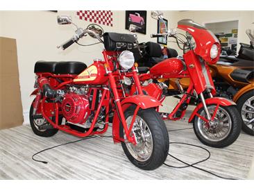 1965 Simplex M Servi-Cycle (CC-2101801) for sale in Birmingham, Alabama