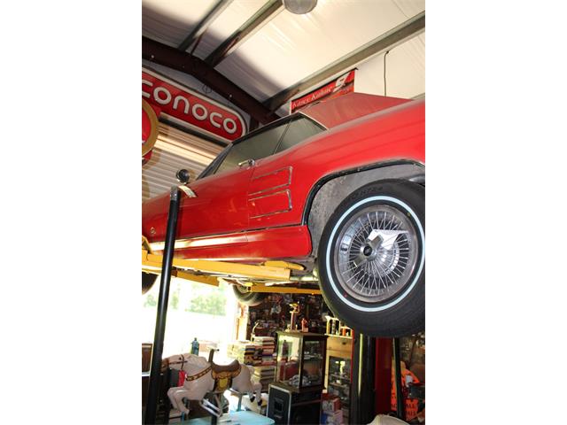 1964 Buick Riviera (CC-2101802) for sale in Birmingham, Alabama