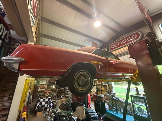 1964 Buick Riviera (CC-2101802) for sale in Birmingham, Alabama