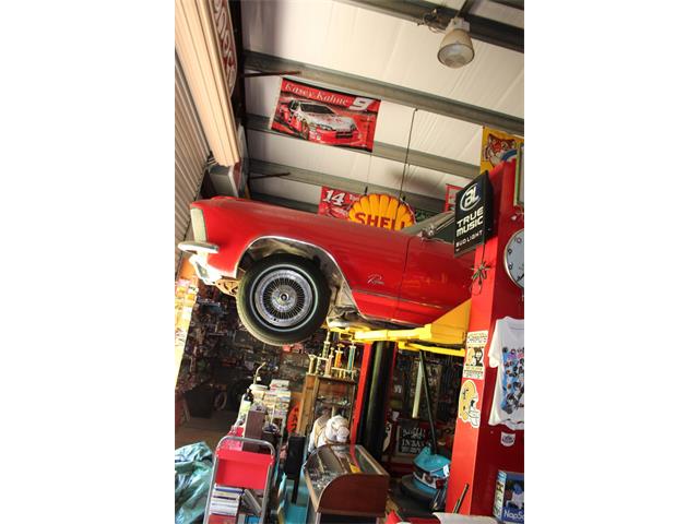 1964 Buick Riviera (CC-2101802) for sale in Birmingham, Alabama