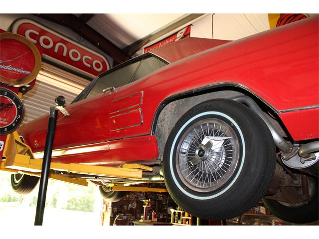1964 Buick Riviera (CC-2101802) for sale in Birmingham, Alabama