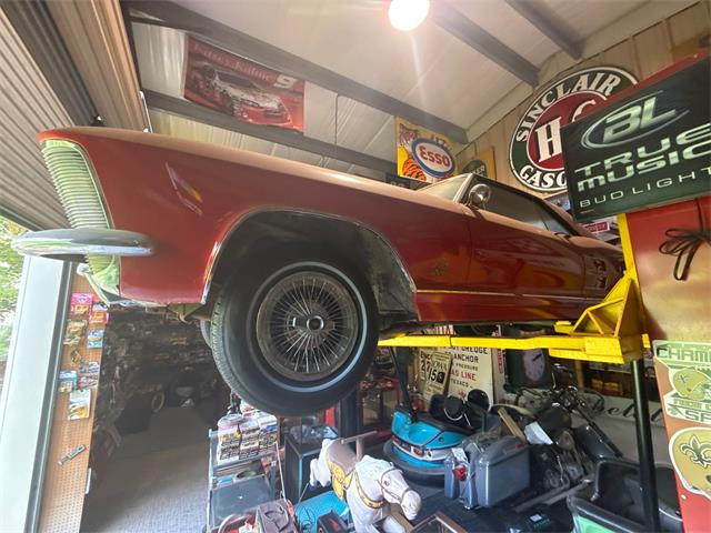 1964 Buick Riviera (CC-2101802) for sale in Birmingham, Alabama