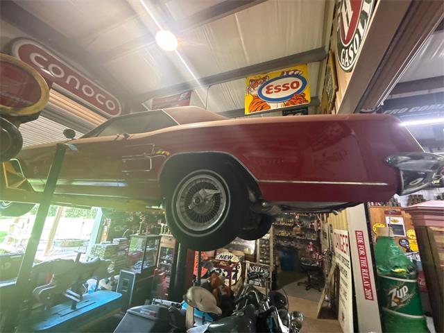 1964 Buick Riviera (CC-2101802) for sale in Birmingham, Alabama