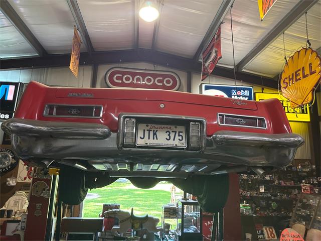 1964 Buick Riviera (CC-2101802) for sale in Birmingham, Alabama