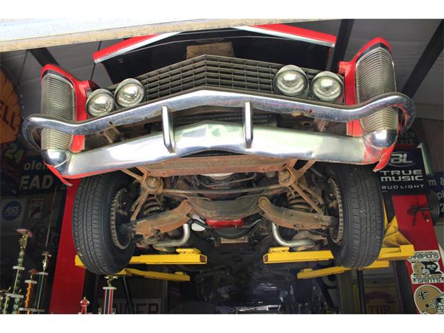 1964 Buick Riviera (CC-2101802) for sale in Birmingham, Alabama