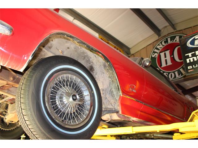 1964 Buick Riviera (CC-2101802) for sale in Birmingham, Alabama