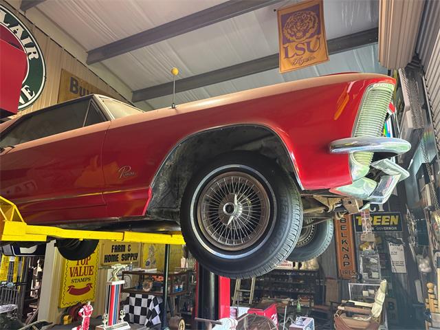 1964 Buick Riviera (CC-2101802) for sale in Birmingham, Alabama