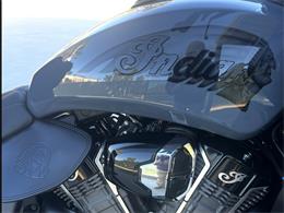 2023 Indian Chief with Sidecar (CC-2101803) for sale in Birmingham, Alabama