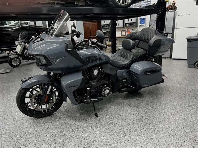 2023 Indian Chief with Sidecar (CC-2101803) for sale in Birmingham, Alabama