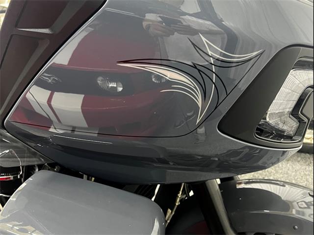 2023 Indian Chief with Sidecar (CC-2101803) for sale in Birmingham, Alabama