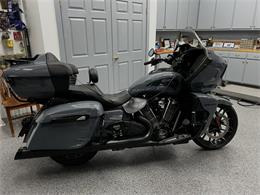 2023 Indian Chief with Sidecar (CC-2101803) for sale in Birmingham, Alabama
